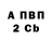 A-PVP мука katuan s